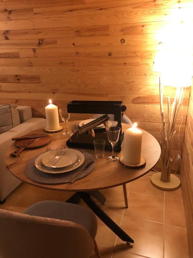 Cocon Au Coeur De Yvoire Avec Parking Gratuit Екстер'єр фото
