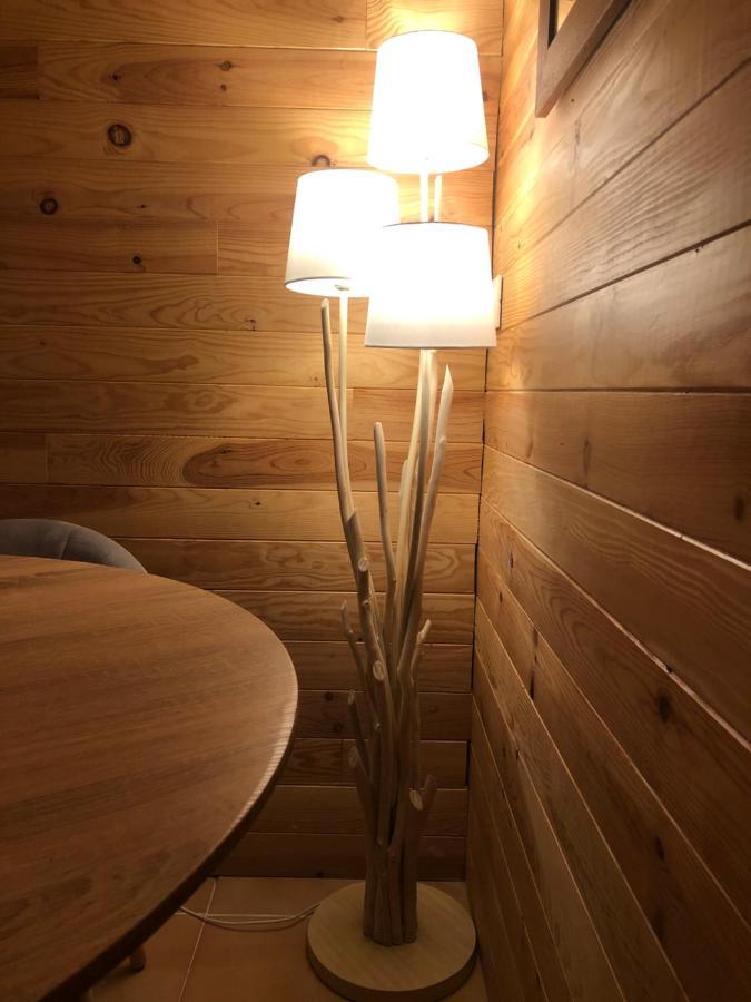 Cocon Au Coeur De Yvoire Avec Parking Gratuit Екстер'єр фото