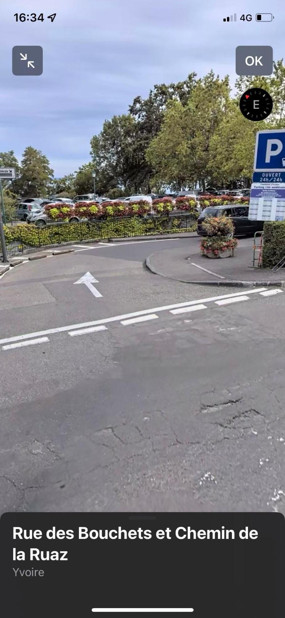 Cocon Au Coeur De Yvoire Avec Parking Gratuit Екстер'єр фото